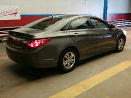 2011 Hyundai Sonata ONLY 74K Miles!!