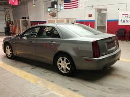 2005 Cadillac STS LOW MILES!