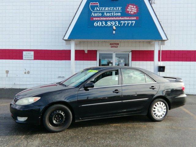 2006 Toyota Camry