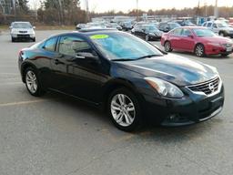 2010 Nissan Altima