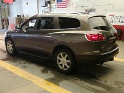 2009 Buick Enclave