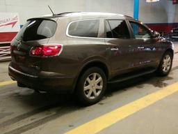 2009 Buick Enclave