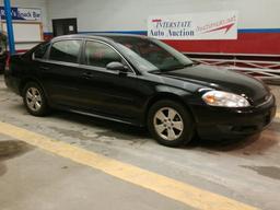 2011 Chevrolet Impala