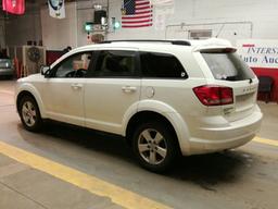 2011 Dodge Journey AWD