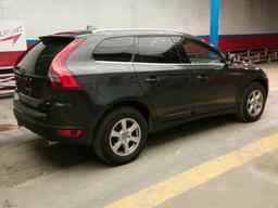 2012 Volvo XC60 AWD ONLY 45K SUPER LOW MILES!!!!