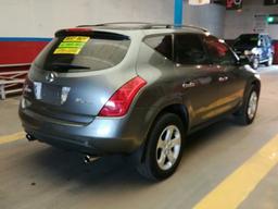 2005 Nissan Murano AWD LOW MILES!!