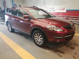 2008 Mazda CX-9 LOW MILES!!