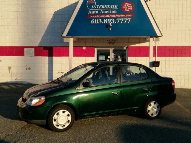 2002 Toyota Echo *LOW RESERVE SPECIAL!*