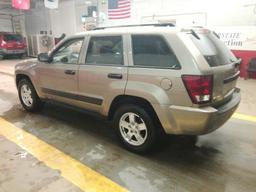 2005 Jeep Grand Cherokee 4x4