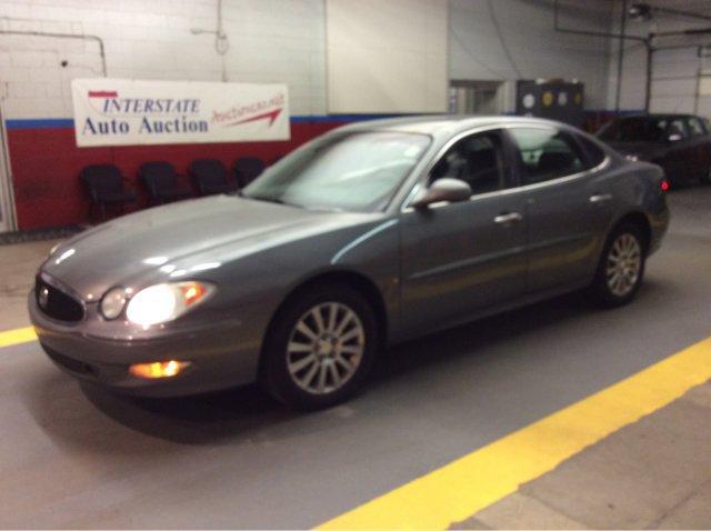 2007 Buick LaCrosse *LOW RESERVE SPECIAL!*