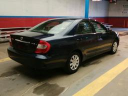 2002 Toyota Camry *LOW RESERVE SPECIAL!*