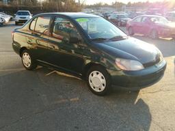 2002 Toyota Echo *LOW RESERVE SPECIAL!*