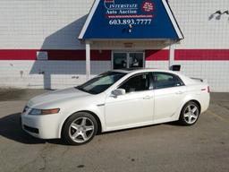2004 Acura TL *LOW RESERVE SPECIAL!*