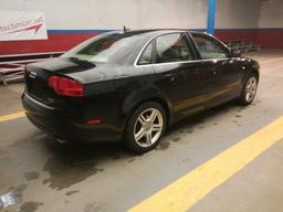 2007 Audi A4