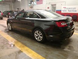 2012 Ford Taurus AWD