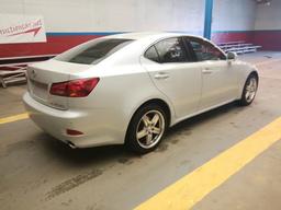 2006 Lexus IS 250