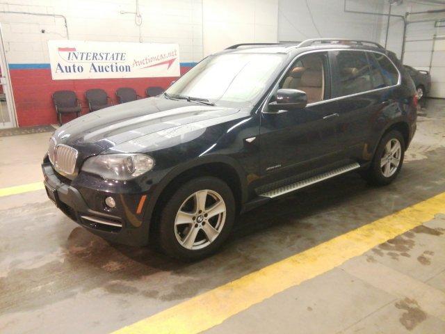 2009 BMW X5