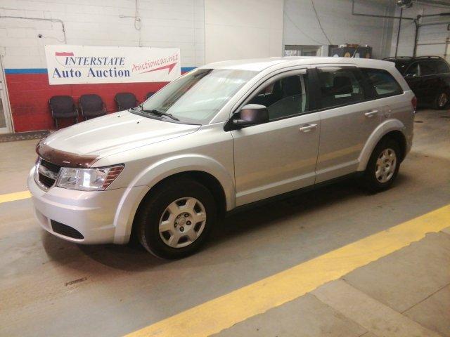 2010 Dodge Journey ONLY 98K Miles!!