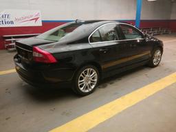 2008 Volvo S80