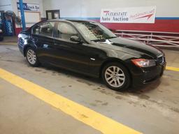 2006 BMW 3 Series AWD