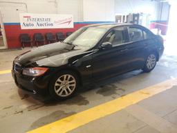 2006 BMW 3 Series AWD