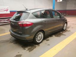 2013 Ford C max