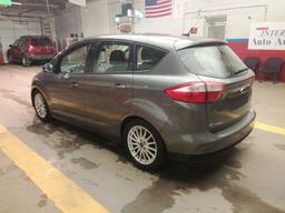 2013 Ford C max