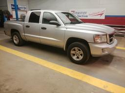 2008 Dodge Dakota 4x4