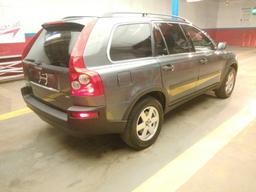 2006 Volvo XC90