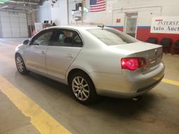 2006 Volkswagen Jetta Sedan