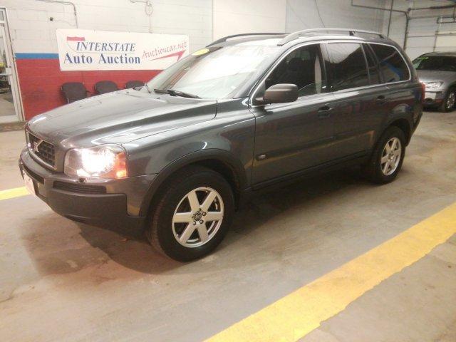 2006 Volvo XC90