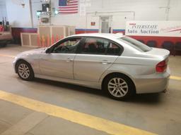 2007 BMW 3 Series AWD