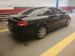 2005 Audi A6 AWD