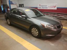 2010 Honda Accord Sdn