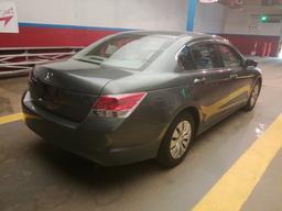 2010 Honda Accord Sdn