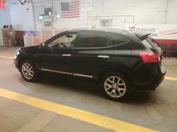 2011 Nissan Rogue AWD