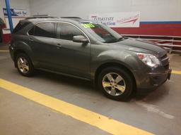 2013 Chevrolet Equinox