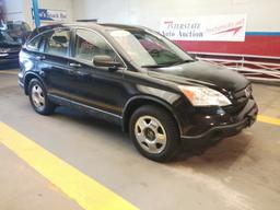 2007 Honda CR-V 4x4