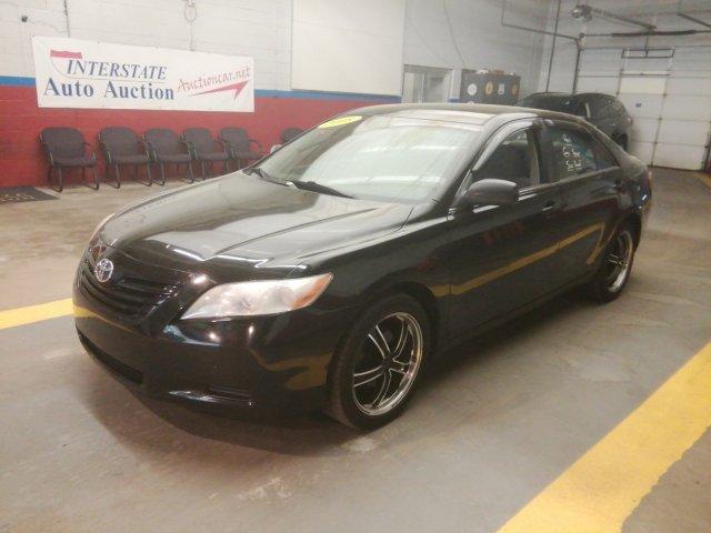 2008 Toyota Camry *TRUE MILEAGE UNKNOWN*