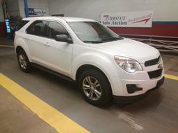 2014 Chevrolet Equinox AWD