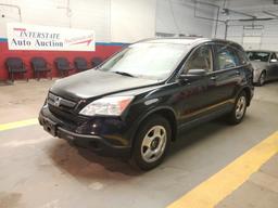 2007 Honda CR-V 4x4