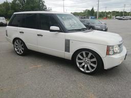 2006 Land Rover Range Rover 4x4 LOW MILES!!