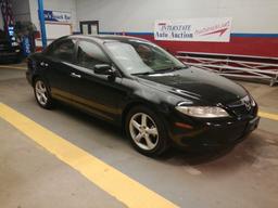 2004 Mazda Mazda6 ONLY 96K MILES!!