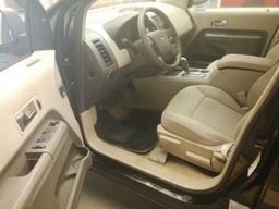 2007 Ford Edge