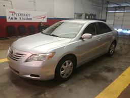 2009 Toyota Camry