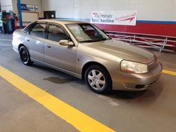 2003 Saturn LS ONLY 82K MILES!!