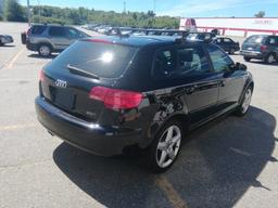 2006 Audi A3 LOW MILES!!