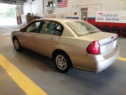 2008 Chevrolet Malibu Classic *RECONSTRUCTED*