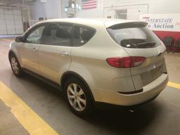 2006 Subaru B9 Tribeca AWD 3rd Row