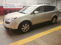 2006 Subaru B9 Tribeca AWD 3rd Row